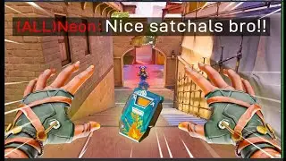 Why YOU should play Raze