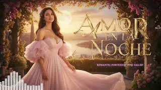 La Mejor Balada Romántica EuroDisco de los 80s para Llorar de Amor 😭💖
