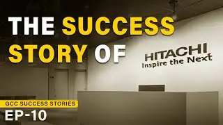 Hitachi&rsquo;s Success with Global Capability Centers (GCCs) in India | How GCCs Drive Business Growth