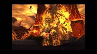 WoW 4.2 - Baleroc's Voice