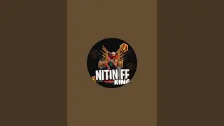NITIN FF KING is live #live #free fire #video #viral