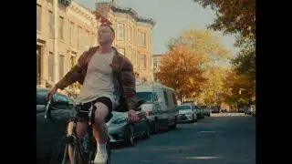 Casper Jones - GRAY