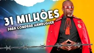 31  Milh&otilde;es Para Hamb&uacute;rguer - BONDOSO - Grelhando Pai Diesel