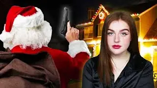 Killer Santa&rsquo;s Christmas Day Massacre