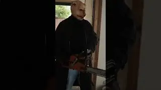 Evil John Pork
