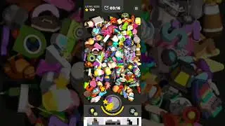 Match 3D - Levels 5250-5259