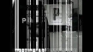 Portishead - Mourning Air
