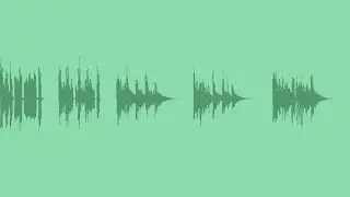 Musical 8-Bit Sounds Sound Effects