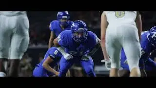 Kenny Chesney: Why Football Matters