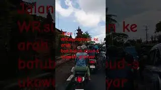 #jalanjalan#kemanaja#balinesetrip