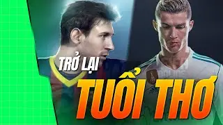 NH&Igrave;N LẠI FIFA ONLINE 2, FIFA ONLINE 3, FIFA ONLINE 4,.... TRONG HƠN 20 PH&Uacute;T | D&Ugrave;NG TAY CHƠI B&Oacute;NG