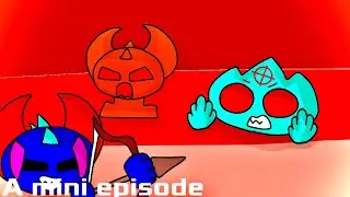 Wrong target! - Shadowland
