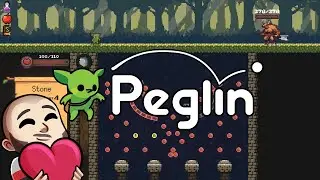 Peglin Demo Playthrough | 1440p60 - Livestream