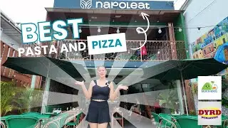 Balik sa Bohol: Napoleat Panglao