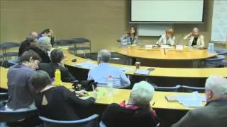 The Humanities between Germany and Israel | Preliminary Model | Open Discussion