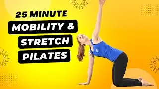 Trening Pilates i rozciąganie - prowadzone przez fizjoterapeutę