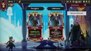 Monster Train 2! Knobi vs Titans (Ger/Eng)