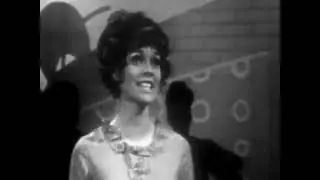 Kim Kruger - Those Were The Days (1968)