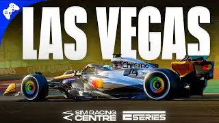 PSGL | F1 25 - PC | E-Series | Season 6 - Round 6 | Las Vegas