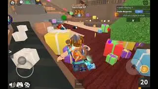 Roblox murder mursty