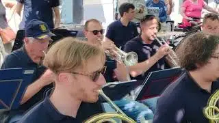 PPO Vevče - Nastop 8. junij 2025