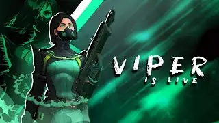 🔴NEW ACT SHORT STREAM | Ft. RTV VIPER