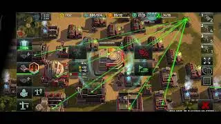 Art Of War 3 (LEVIATHAN ATTACK)