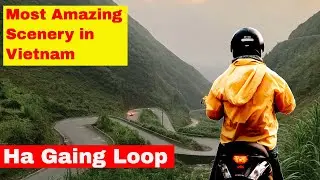 Ha Giang Loop Guide: See the Most Amazing Scenery in 3 Days!