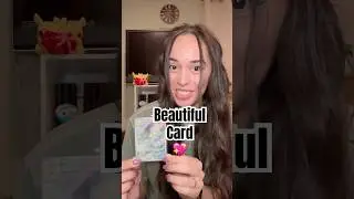 BEAUTIFUL CARD Mienshao Paradox Rift Pok&eacute;mon Master Set Update#pokemon #pokemonchannel #pokemoncards