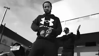 Lacrim - On est la . ft Naps . Brulux