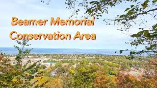 Beamer Memorial Conservation Area/ 比默紀念保護區