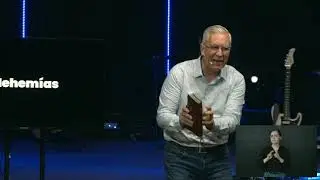 Superando el Des&aacute;nimo - Ptr Ferm&iacute;n Garc&iacute;a