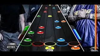 Guitar Flash: Institutionalized por Suicidal Tendencies - Expert Record (48969)