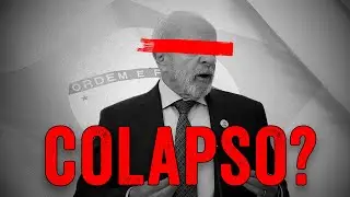 Algo Estranho Está Acontecendo com o Brasil...
