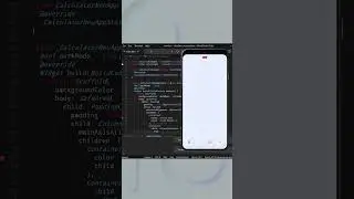 Flutter Calculator Neumorphism UI 