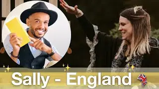 William and The Magic Box featuring Sally Parker from England-UK.