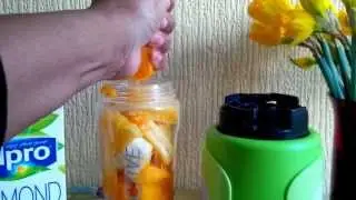 5 A Day Smoothie..