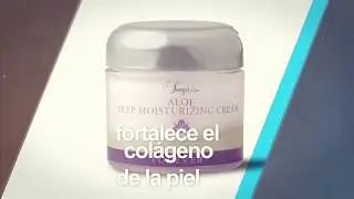 Sonya Deep Moisturizing Cream