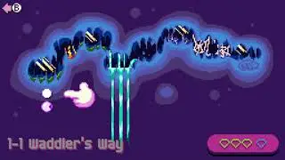 Witcheye Gameplay 1080p 60fps