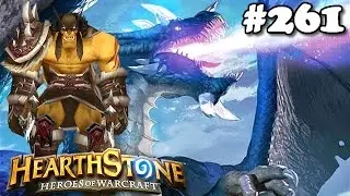 Hearthstone #261 Ranked: Malygos Hunter (Ca&ccedil;ador de Malygos)