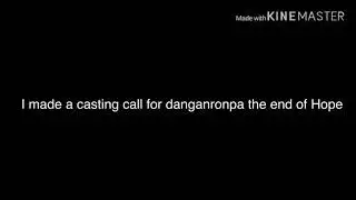 Casting Call Club OPEN