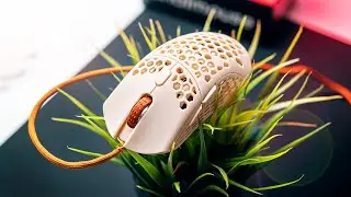 Finalmouse Ultralight 2 Review - Mixed Feelings