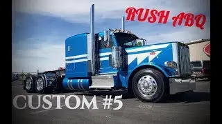 Peterbilt 389 2020 года 