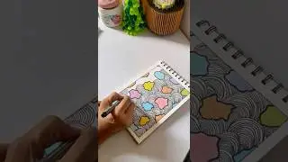 No more stress 😍 The stress will pass 😍😍 #shorts #craft #diy #trending