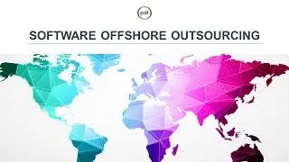 PDT Webinar: Software Offshore Outsourcing