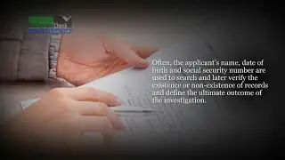 Employee Background Check Basics | BackgroundCheckCentral.com