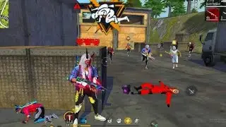 Live Freefire Love  2026 PC HACKER  Rank Push gun