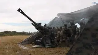 Indian & US Armies Share Warfare Tactics in Alaska Joint Exercise