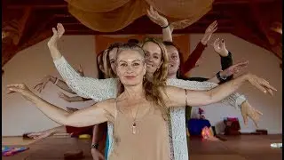 Goddess Essence - Tantra training for Women