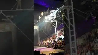 Der absolute Hammer - Zirkus Flic Flac 2018 - Nervenkitzel pur!